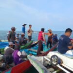 Nelayan di Luwu Dikabarkan Hilang Saat Melaut