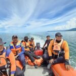 Basarnas Kerahkan Tim Cari Pemuda Luwu Dikabarkan Hilang di Tambak Ikan