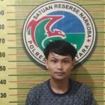 Polisi Tangkap Pengedar Obat Daftar G di Salassa Lutra, 192 Butir THD Disita