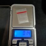 Nyamar Jadi Pembeli, Polisi di Luwu Utara Bikin Kurir Tak Berkutik, Amankan Satu Saset Sabu