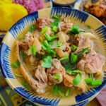 10 Ide Menu Buka Puasa Sederhana, Praktis, dan Enak