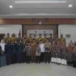 Lepas Kafilah MTQ Luwu, Pj Bupati Siapkan Bonus Jika Penuhi Target