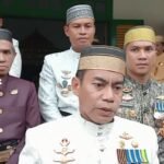 Polda Sulsel dan Polres Palopo Revitalisasi Istana Kedatuan Luwu