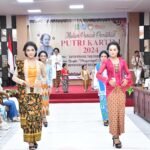 Pemkot Palopo Gelar Pemilihan Putri Kartini 2024