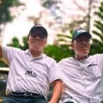 Delis-Djira K Kembali Maju Berpasangan di Pilkada Morut 2024