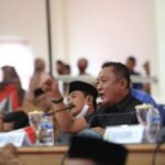 Jelang Panen Raya, Harga Gabah Anjlok di Tengah Mahalnya Beras, Wahyu Napeng: Harus Jadi Perhatian Serius Pemkab Luwu