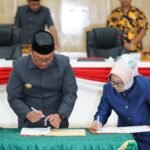 DPRD Palopo Hentikan Pembahasan Satu Ranperda Inisiatif