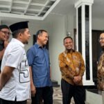 Open House Andi Sudirman Dihadiri Pejabat hingga Ojek Online