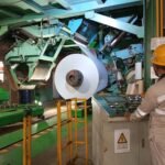 1.952 Kampus Masuk Kawasan PT IMIP