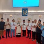 Relawan Pendukung Jokowi, Projo Ikut Serta Tanam Pohon Bareng Pemprov Sulsel di Hari Bumi