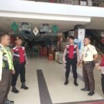 Pasca Operasi Ketupat, Polres Pringsewu Tetap Jaga Stabilitas Keamanan