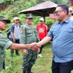 Asrul Sani Akan Kembangkan Usaha di Goa Kalo Dewata dan WTA Nanggala III