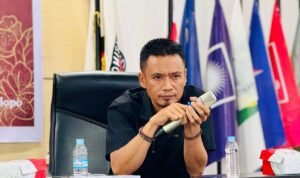 Pilkada Palopo Terkendala Anggaran, Ketua KPU: Pemkot tak Jadikan Skala Prioritas