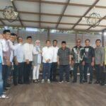 Dijagokan Maju di Pilwalkot Palopo, dr Nasar: Kita Intens Silaturahmi dan Telah Bangun Komunikasi ke Parpol