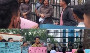 Rakorwil Kemenagsu Di Wings Hotel Medan Diduga Kuat Modus Pungli