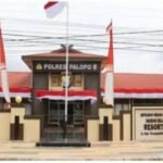 Kapolres Palopo Benarkan Anggaran dari APBD 2024 Untuk Rehab Ruangan