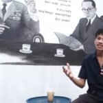 PB FORMMALUT Serukan Dukung IKN, Betran: Generasi Muda Memiliki Peran Besar Dalam Proses Pemindahan IKN