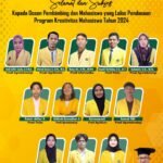 Terbanyak di Luwu Raya, 7 Proposal PKM UNCP Lolos Pendanaan Kemendikbudristek Tahun 2024