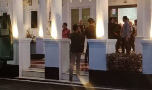 2 Tersangka Mobil Bodong di DLH Palopo Ditahan, Terancam 20 Tahun Penjara