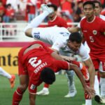 Hasil Timnas U23 vs Uzbekistan Skor 0-2: Gol Ferrari Dianulir Wasit