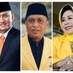 Nasdem Usung FKJ di Pilwakot Palopo, RMB-Nurhaeni Berebut Tiket Golkar