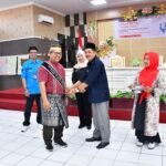 Asisten II Palopo Buka Lokakarya 7 Program Pendidikan Guru Penggerak Angkatan 9