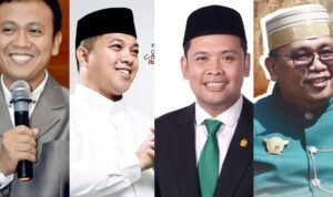 Empat Paslon Diprediksi Bakal Bertarung di Pilkada Takalar, Siapa Paling Berpeluang?
