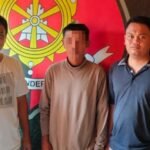 Pelaku Pemarangan di Telluwanua Palopo Menyerahkan Diri ke Polisi