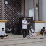 Pemkab Asahan Gelar Tabligh Akbar