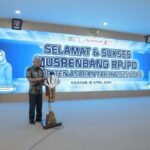 Pemerintah Kabupaten Asahan Gelar Musrenbang RPJPD Tahun 2025 – 2045