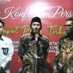KPU Lutra Gelar Rapat Pleno, Berikut Daftar 35 Anggota DPRD Luwu Utara Terpilih