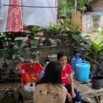 Pemprov Sulsel Beri Pendampingan Trauma Healing untuk Anak-anak dan Perempuan Korban Banjir dan Longsor