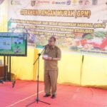 Jelang Idul Fitri 2024, Pemkab Asahan Gelar Apel Siaga HBKN