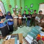 Operasi Gabungan, Bea Cukai Malili Temukan Rokok Ilegal Beredar di Lutra