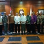 Bupati Asahan Komitmen Tingkatkan SAKIP Kabupaten Asahan