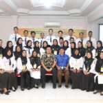 Orientasi PPPK, Kepala BKPSDM Luwu: ASN Wajib Mengetahui Tugas dan Fungsinya