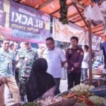 Pj Wali Kota Palopo Sebut Harga Cabai dan Bawang Merah Mulai Naik