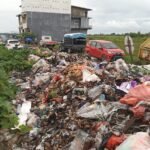Penghasil PAD Terbesar, Pasar Padang Sappa 5 Tahun Tak Tersentuh Pembangunan, dan Jadi Tempat Buang Sampah
