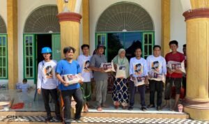 Bantuan 60 Ton Beras di Luwu mulai disalurkan Relawan Andalan dan AAS Community Kepada Korban Banjir dan Longsor