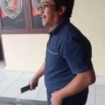 Anggota DPRD Sulsel Marjono Diperiksa Polisi Terkait Dugaan Penganiayaan