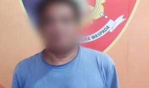 Selewengkan Uang Tabung Gas Puluhan Juta, Pria Ini Diringkus Polsek Warsel Palopo