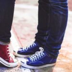 Rekomendasi 5 Jenis Sepatu Converse Terbaik dan Terbaru 2024 di Blibli
