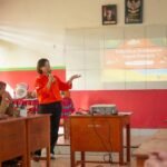 Vale Goes to School Edukasi Siswa Buat Pupuk Kompos Demi Jaga Lingkungan