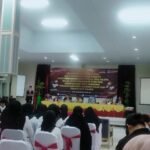 Lantik PPS se-Kota Palopo untuk Pilkada, Ketua KPU Ingatkan Jaga Integritas