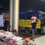 Pemerintah Pusat Kirim Bantuan 40 Ton Beras untuk Warga Terdampak Banjir dan Longsor di Sulsel