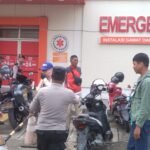 Laksanakan Instruksi Kapolda Sulsel, Polres Palopo Tertibkan Juru Parkir Liar