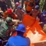 Dua Korban Terseret Arus Banjir Bandang Luwu Ditemukan Meninggal Dunia