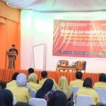 539 Mahasiswa FTKOM UNCP Ikuti Pembekalan PDK Tahun 2024