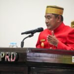 Banjir dan Longsor Terjang 5 Kabupaten di Sulsel, Pj Gubernur Bahtiar Sampaikan Duka Mendalam