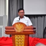 Asrul Sani Buka Musrenbang RPJPD Palopo 2025-2045